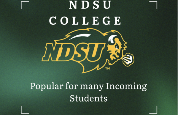 Some great insight on North Dakota State University from current college students. 